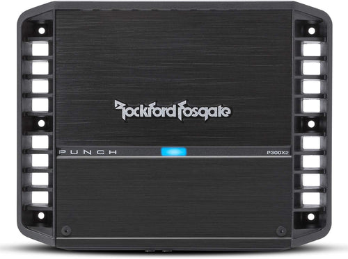 1000 Watt 2 Channel Amplifier O119
