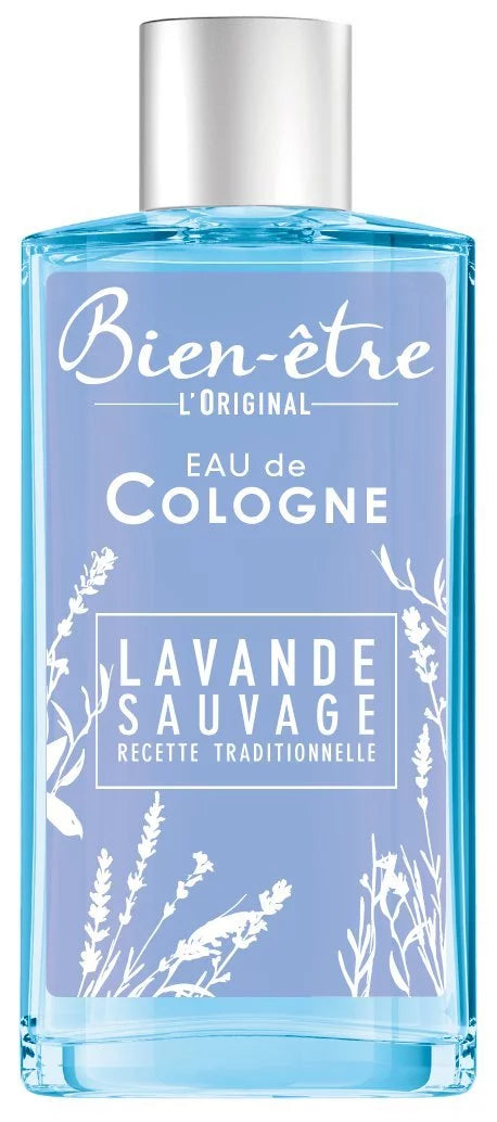 Lavender Eau De 250ml N3251