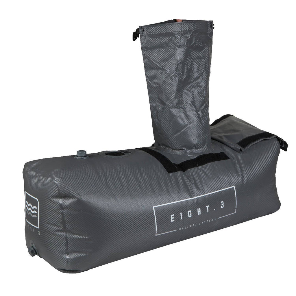 Trapezoid 400 lbs Ballast Bag X8538