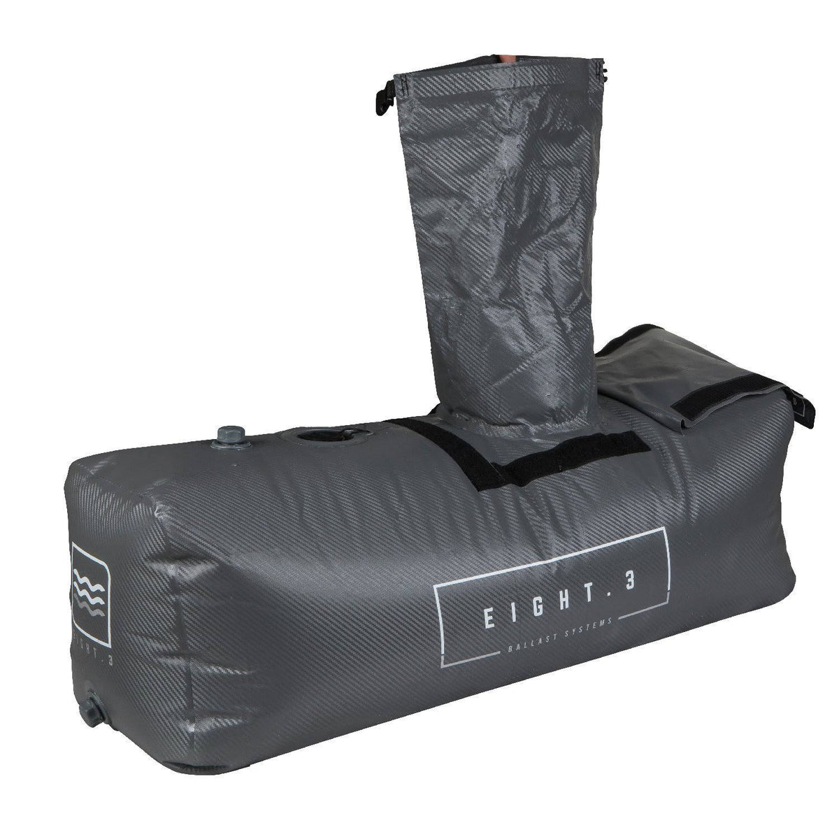 Trapezoid 400 lbs Ballast Bag X8538