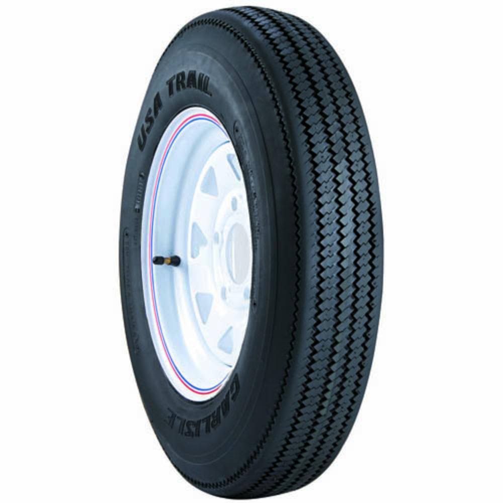 Trail Tire H91843