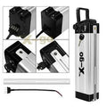 48V 12Ah E-Bike Lithium Li-Ion Battery F6044