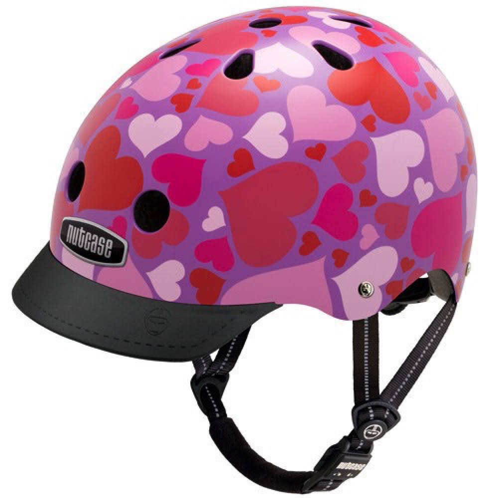 Medium Nutcase Street Helmet W103700