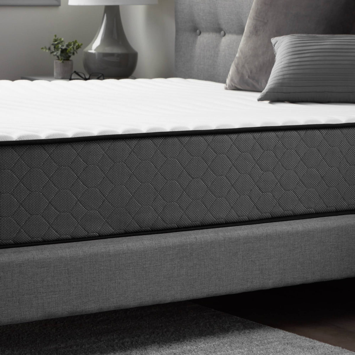 Firm Twin Mattress Q1555