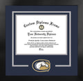 11 x 8.5 in. Black Frame T15646