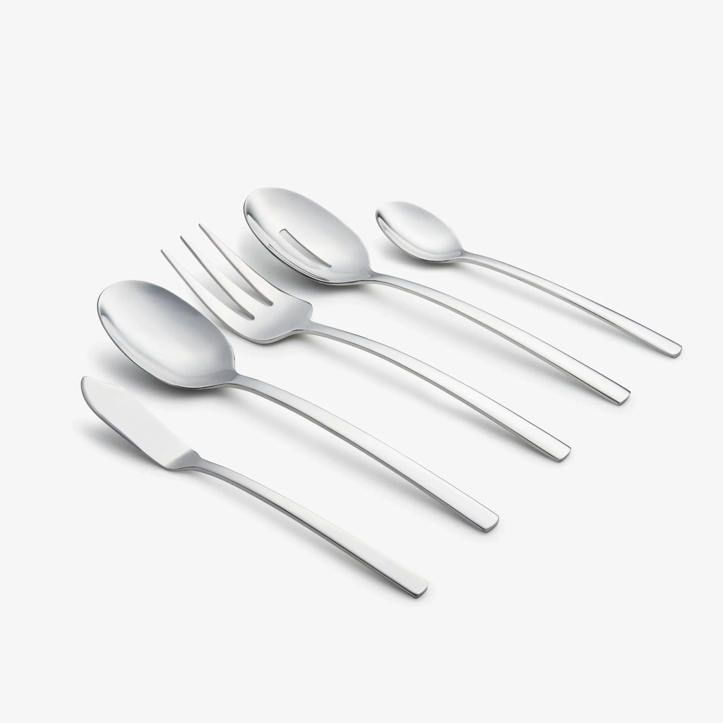 45-Piece Flatware Set V273136