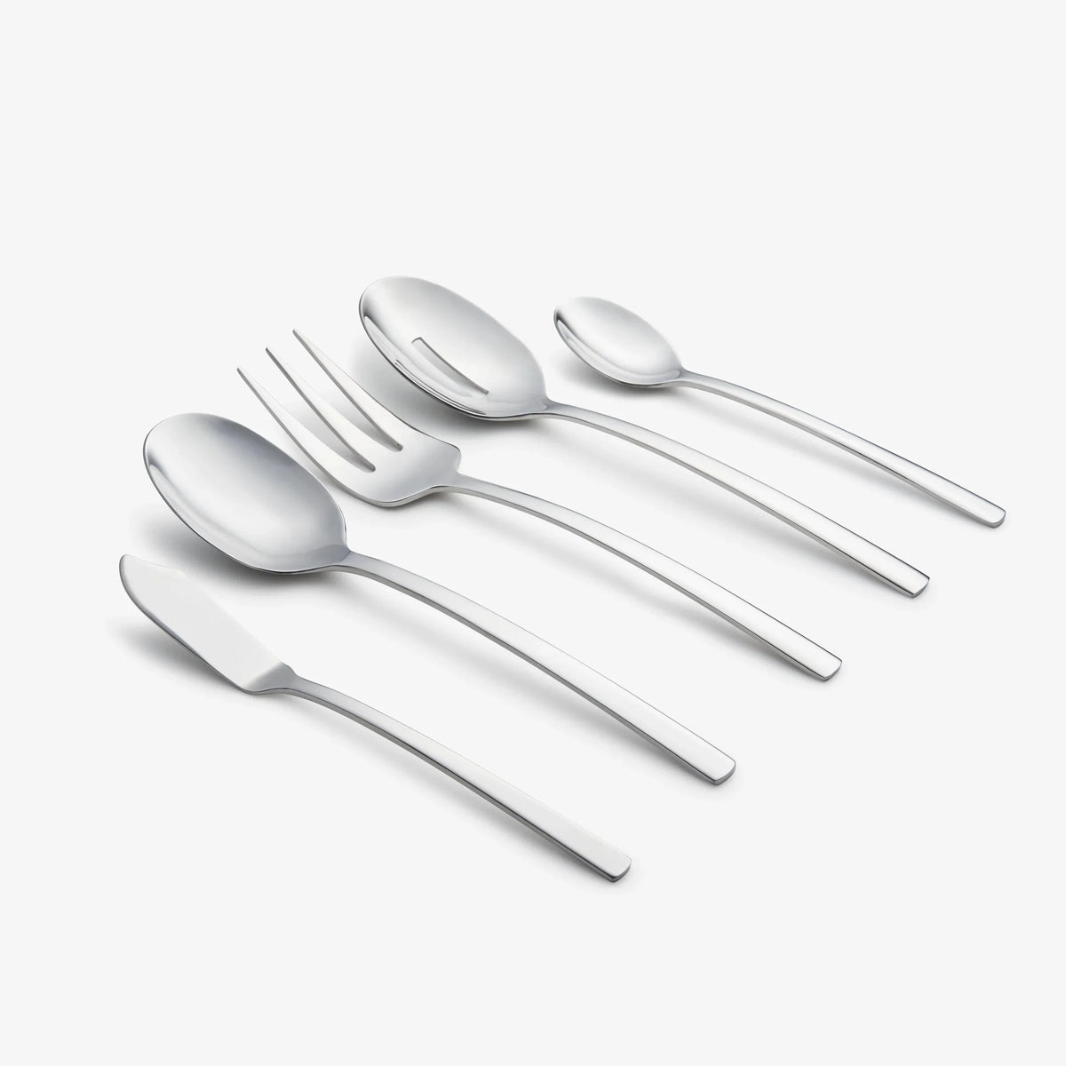 45-Piece Flatware Set V273136