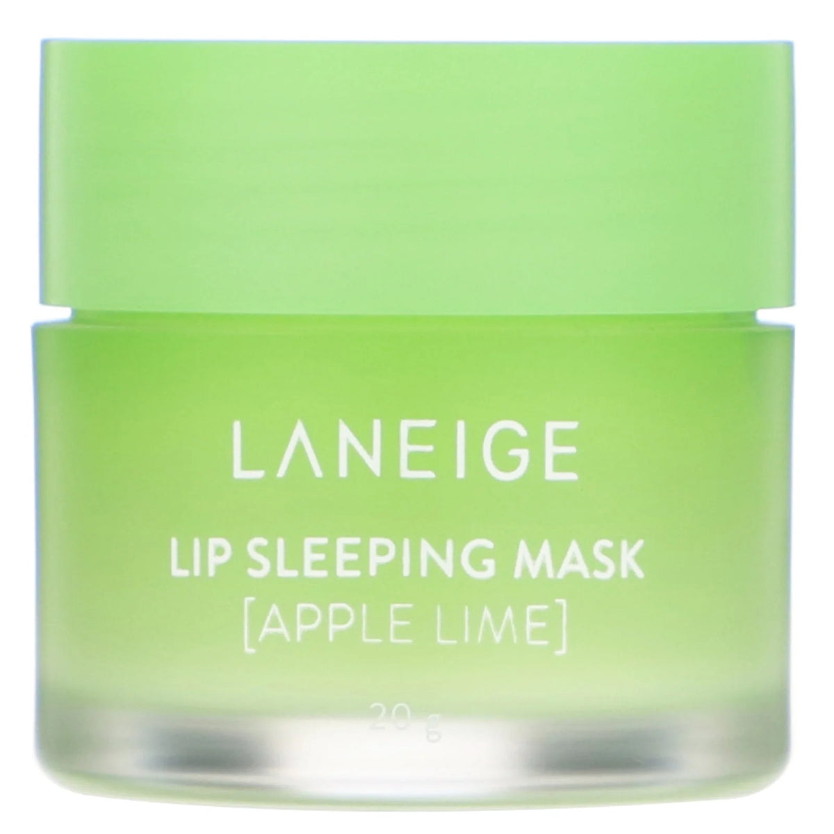 Lip Sleeping Mask Berry 20g W11482