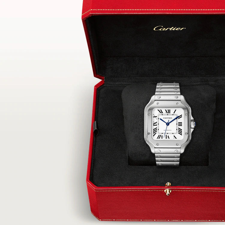 Classic Silver 35mm X22068