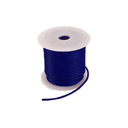 12 GA Primary Wire Blue C67415