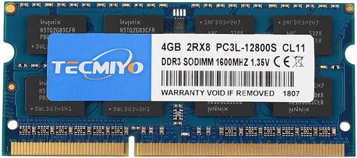 16GB Kit (2x8GB) DDR3 / DDR3L 1600MHz UDIMM Non ECC Unbuffered Desktop RAM Memory Module B443442