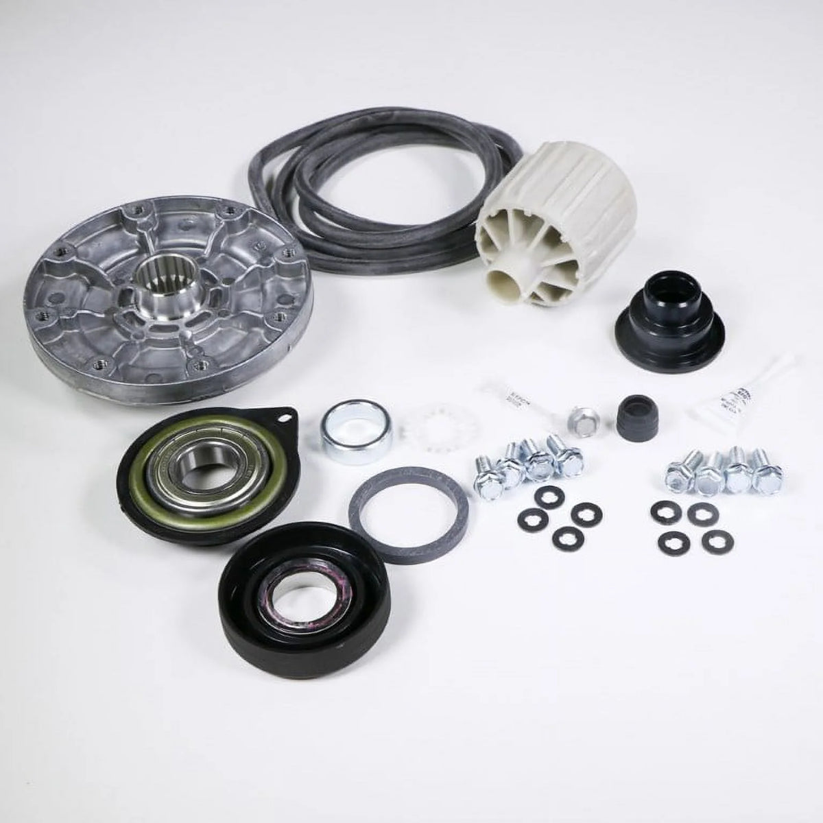 Speed Queen Hub And Lip Seal P62119