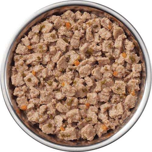 Grain-Free Minced Recipe Wet Cat Food Cups J5527