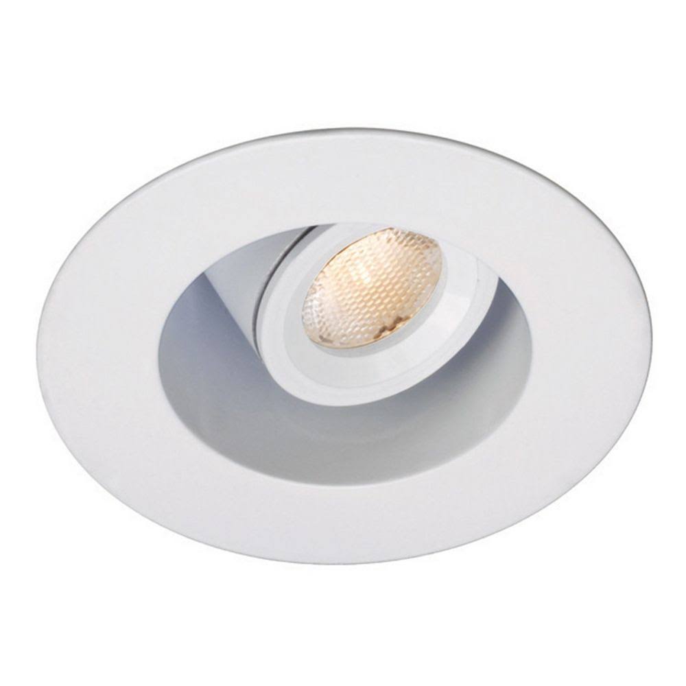 2 Recessed Light Adjustable H724