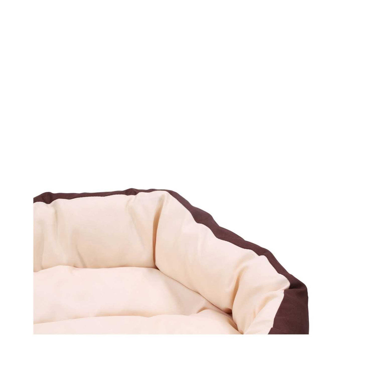 Oval Bolster Cat Dog Bed L780685