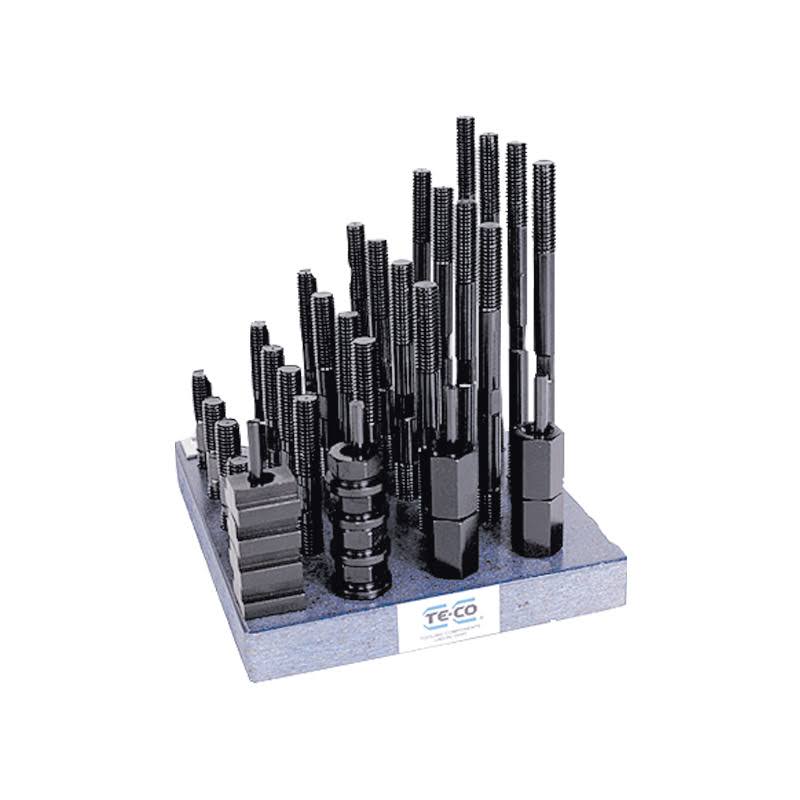 T-Nut & Stud Sets D3516