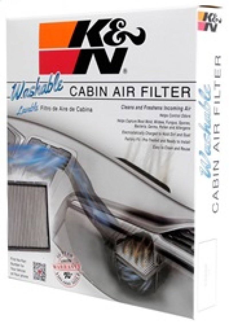 Cabin Air Filter U7396