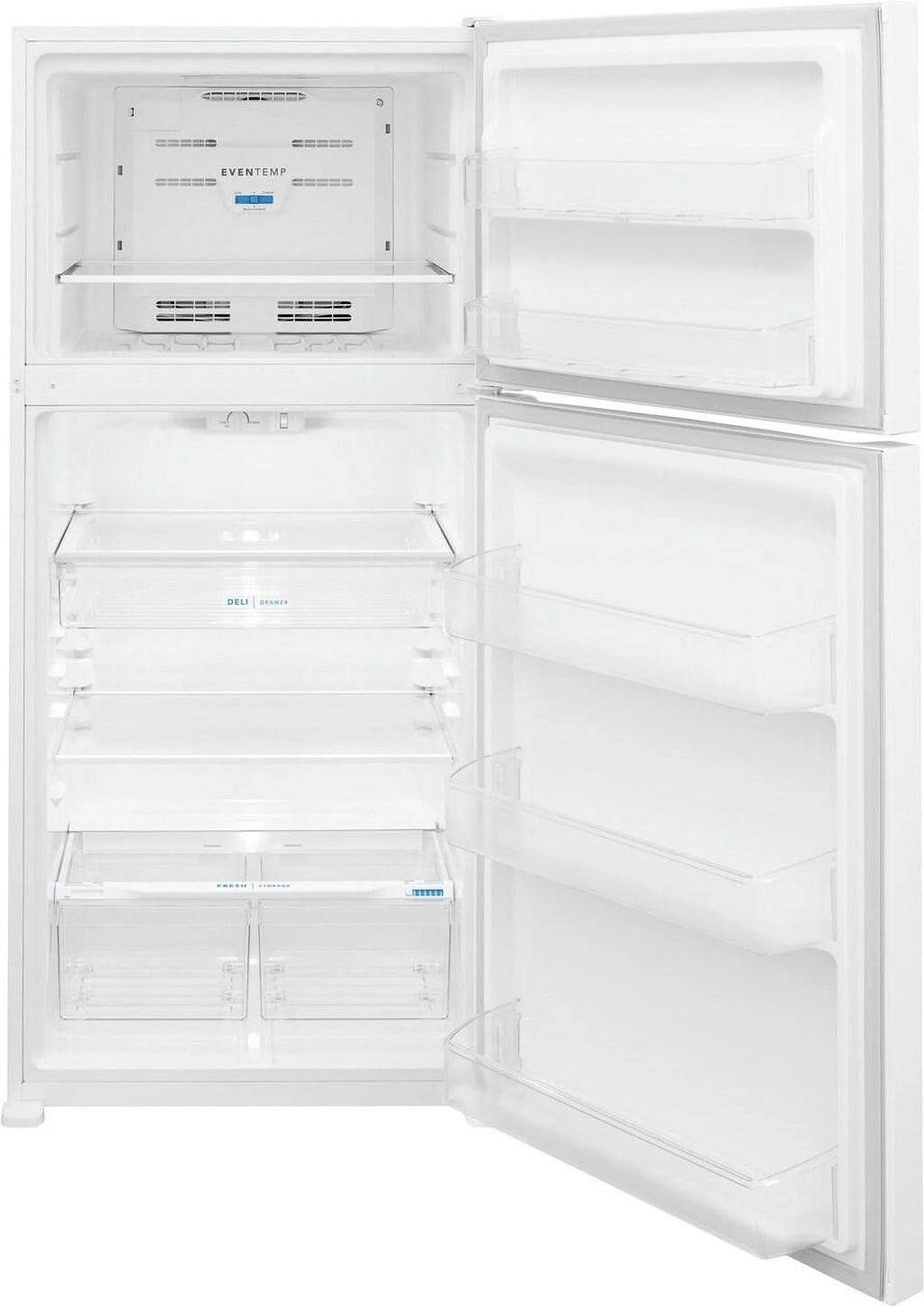 20.0 Cu. Ft. Top Freezer Refrigerator O175