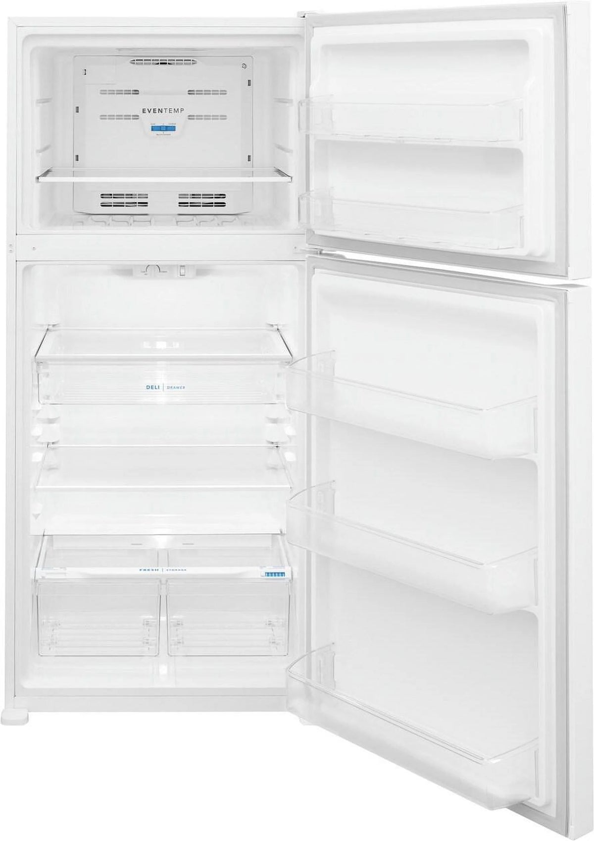 20.0 Cu. Ft. Top Freezer Refrigerator O175