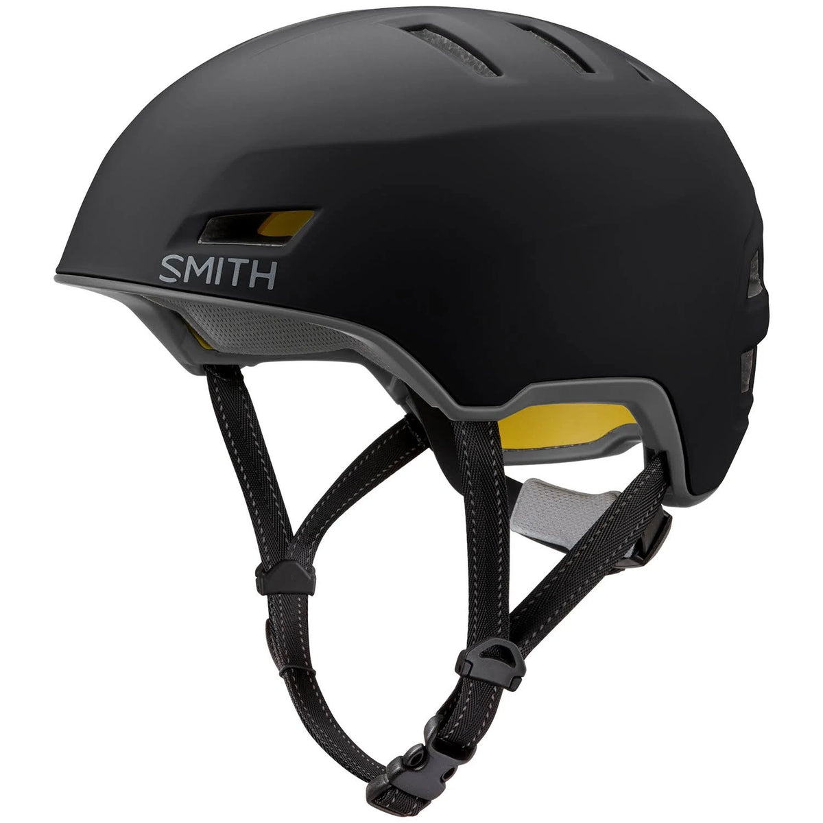Black MIPS Bike Helmet Large K7701