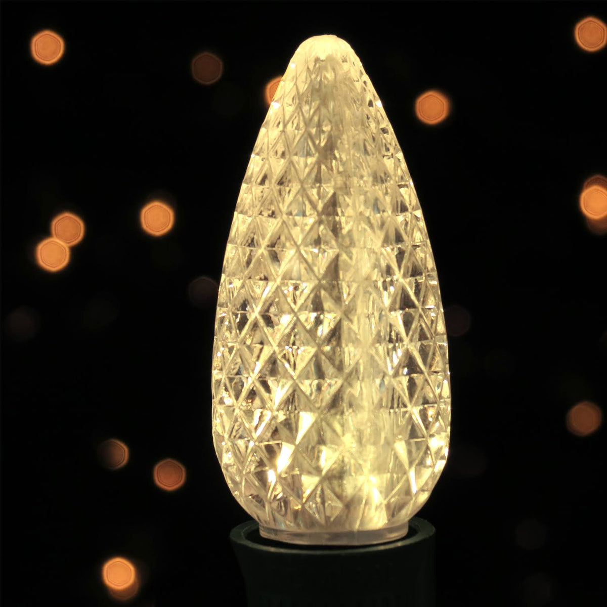 Warm White 25 Lights LED Light Set T792
