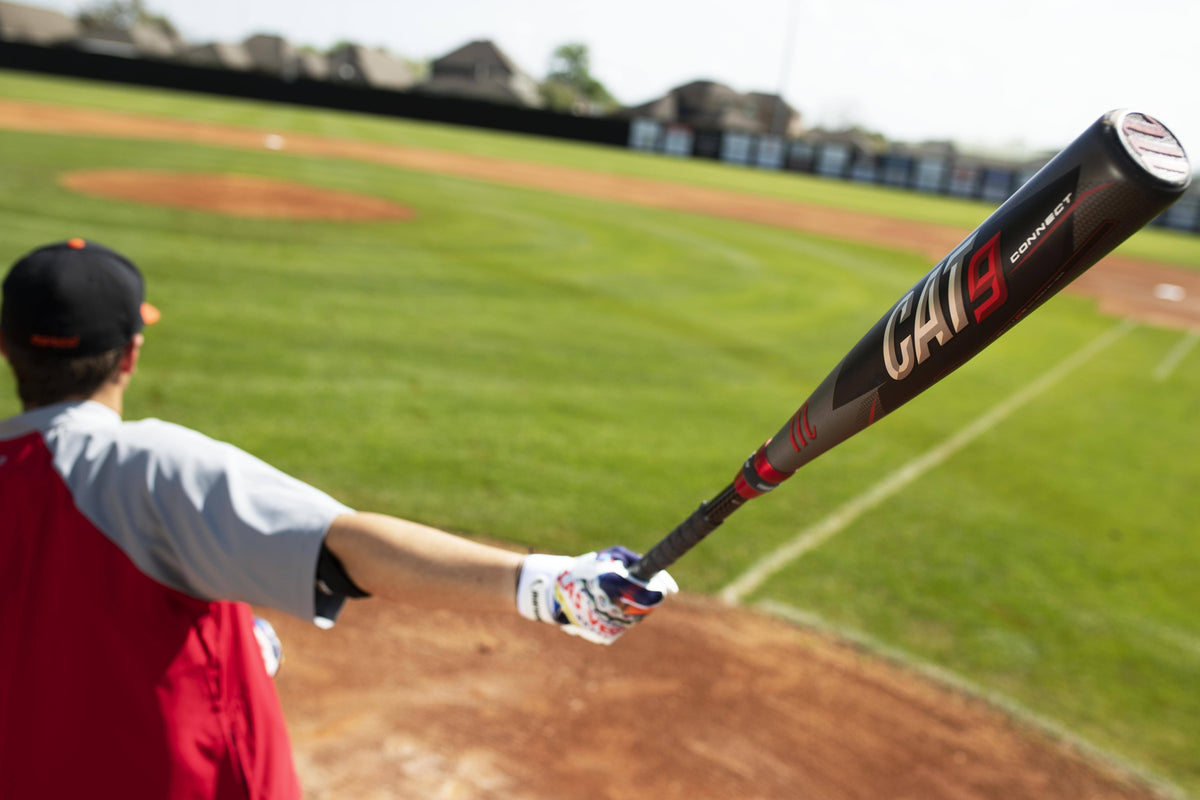 -3 BBCOR Baseball Bat - 32 inch P8652