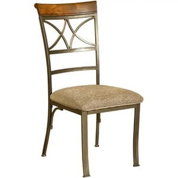 Cherry Dining Chair Set of 2 B939