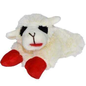 Lamb Chop Cat Toy Y455009