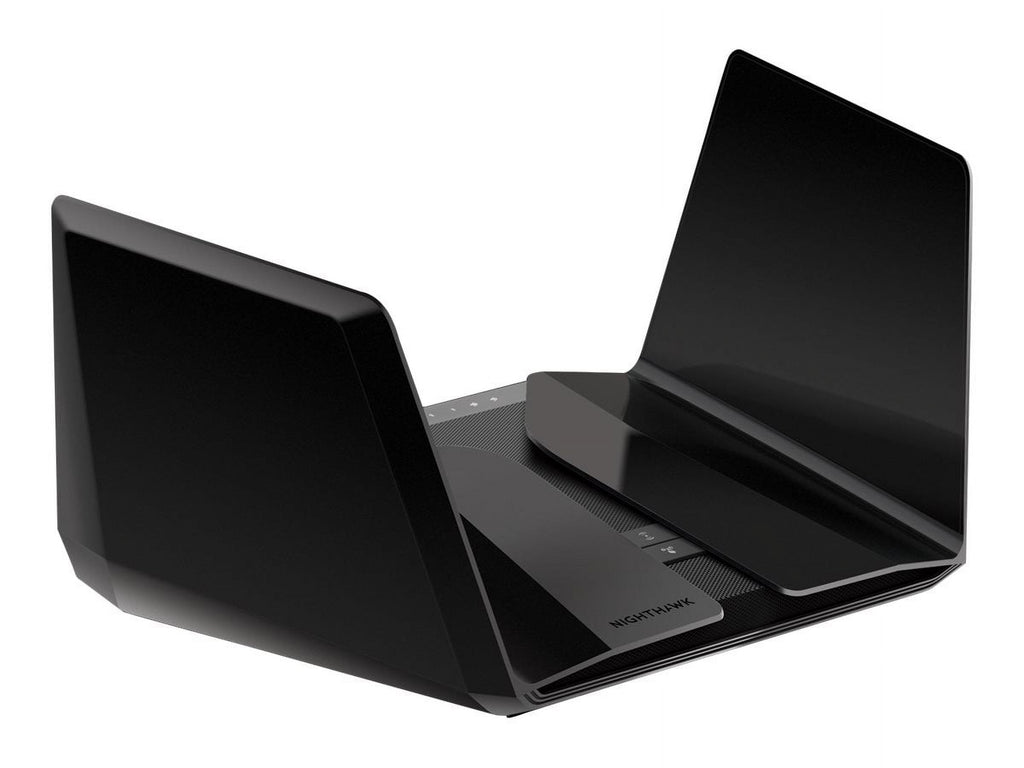 Tri-band AX12 12-Stream AX11000 WiFi Router W72895