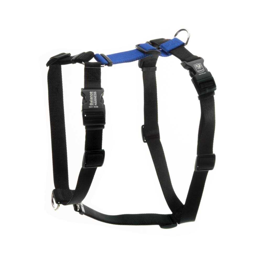 Buckle-Neck No-Pull Dog Harness U820