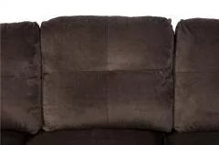 103.5'' Sectional Sofa with Storage Ottoman O896622