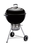 22" Black Charcoal Grill T986