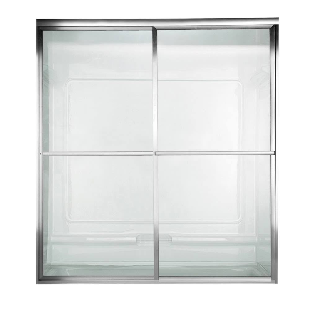 Prestige Framed Bypass Shower Door G5020