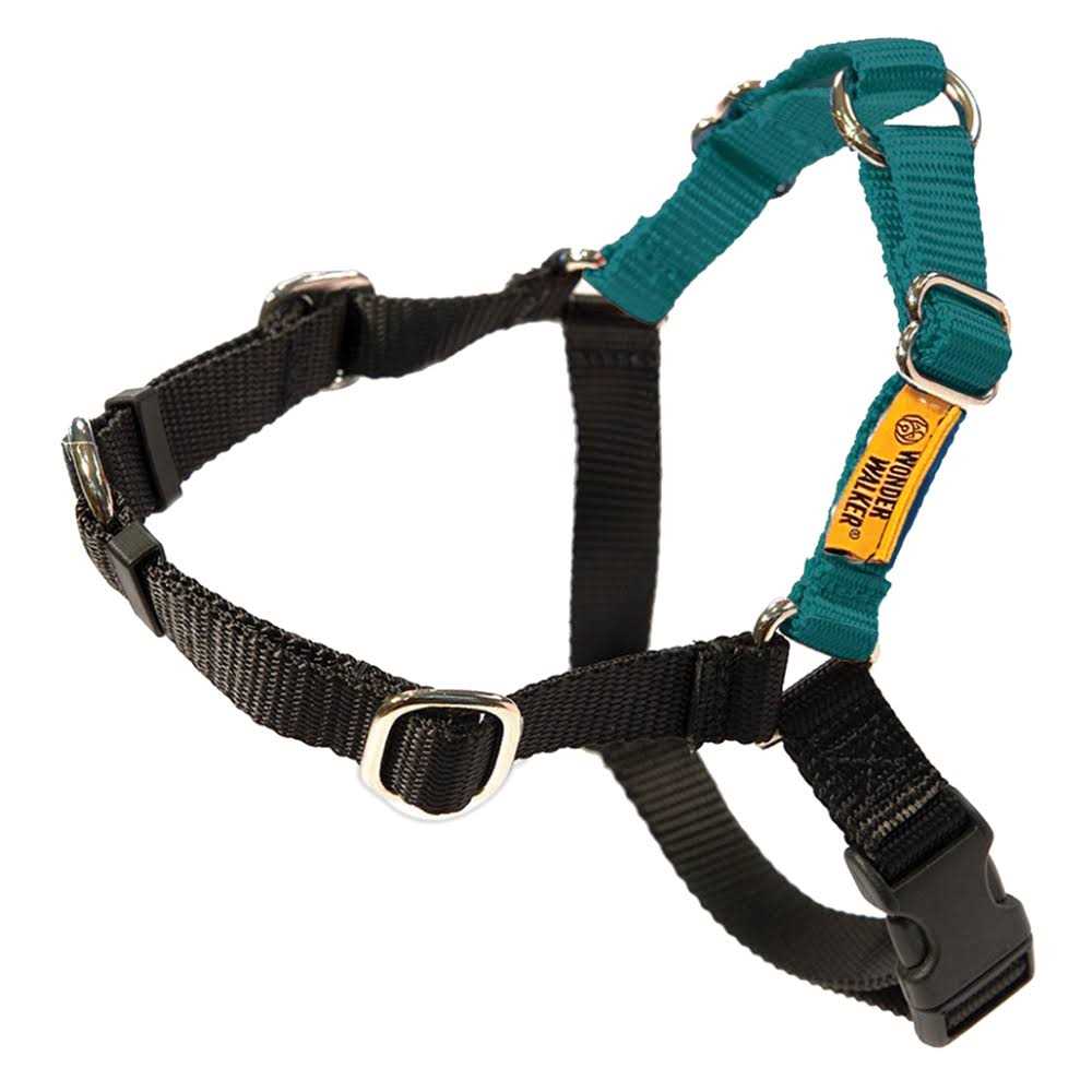 Dog Harness F6085