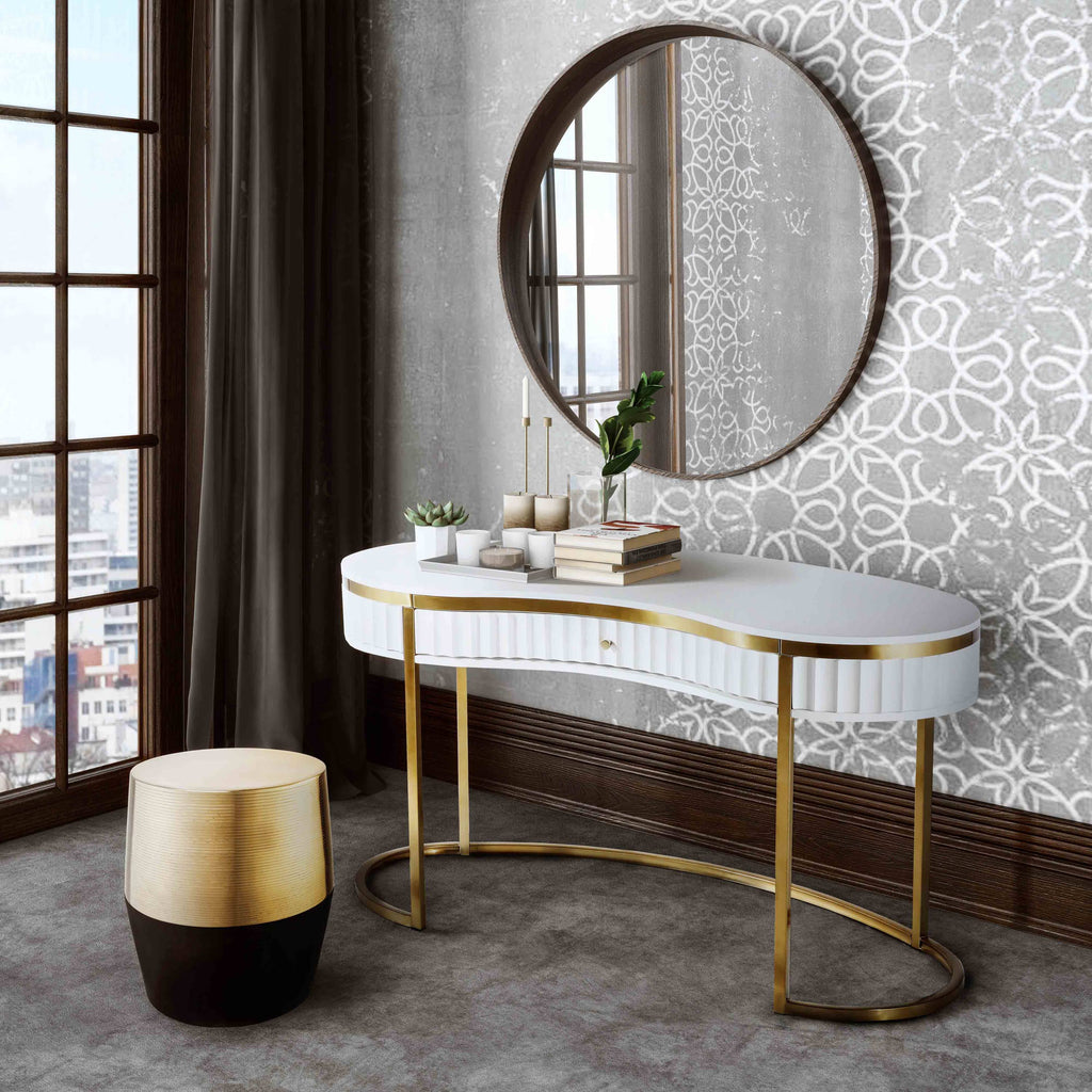 Cascade Writing Desk S742