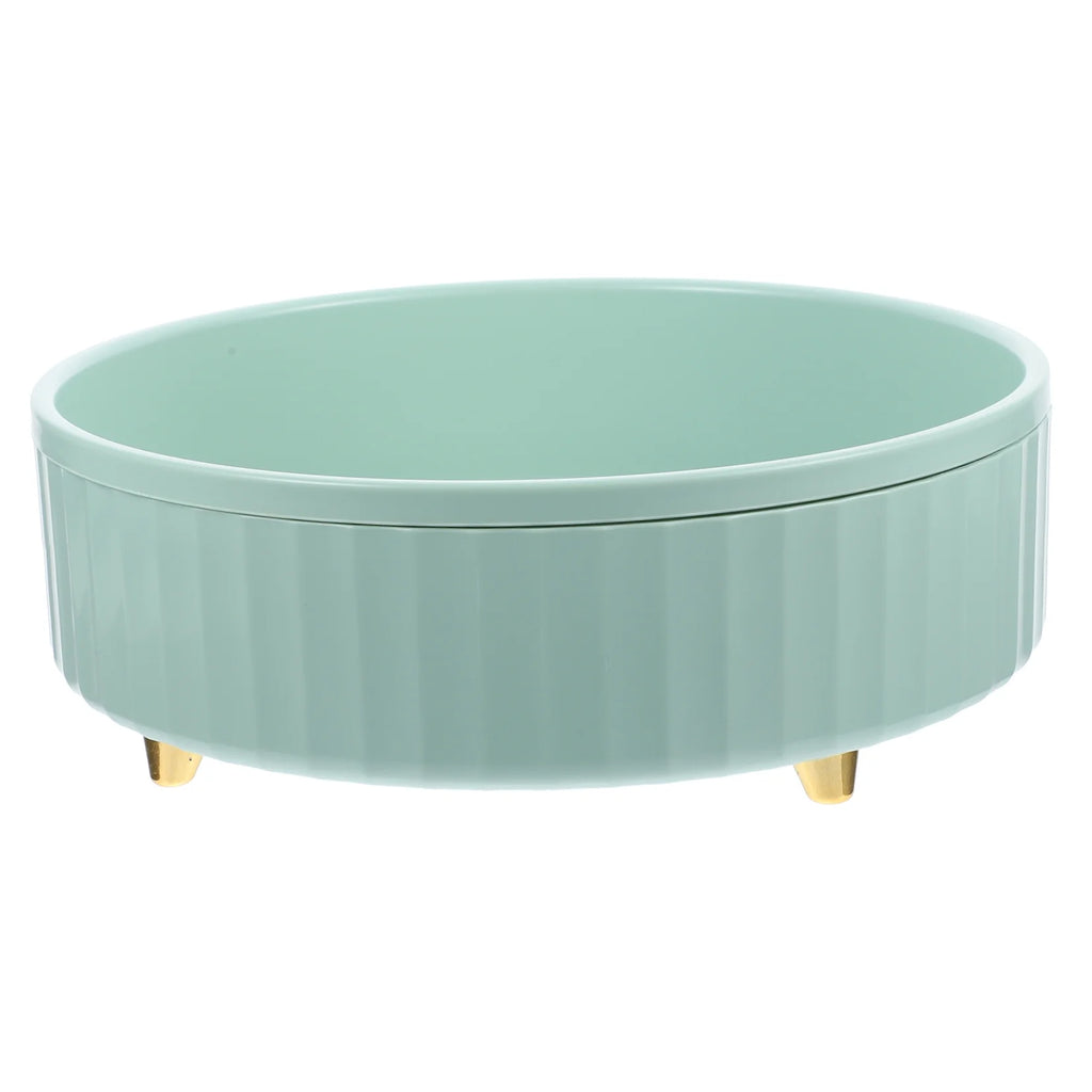 Condiment Rack Makeup Organizer Spice Tray K853281