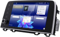 9 Inch Android Car Stereo Head Unit 4GB+64GB with DSP Optical Output 5G WiFi Bluetooth 5.1 Back-Up Camera DVR D553