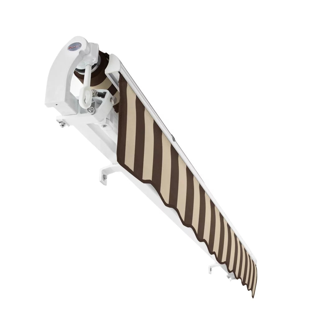 Manual Retractable Awning P363066