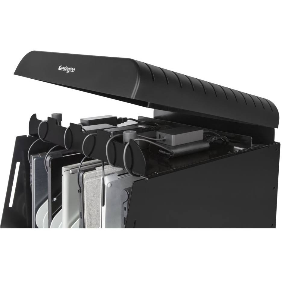 Universal AC Charge Station for 12 Tablets H16016