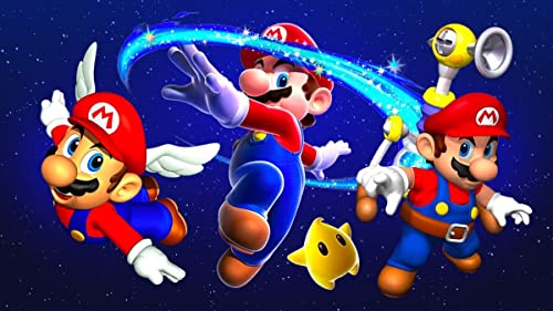 Super Mario 3D All-Stars Nintendo Switch K28834