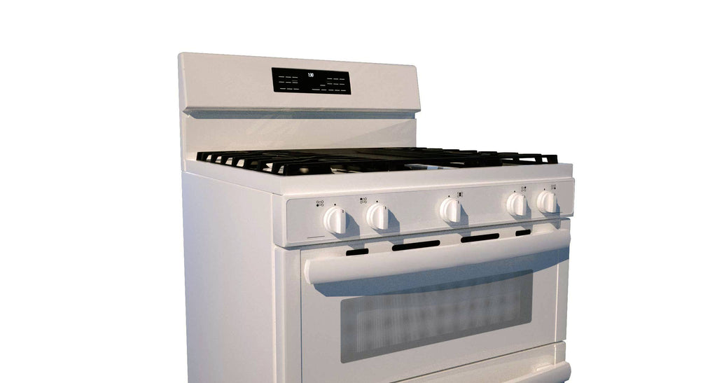 5 Pack White Vertical A511