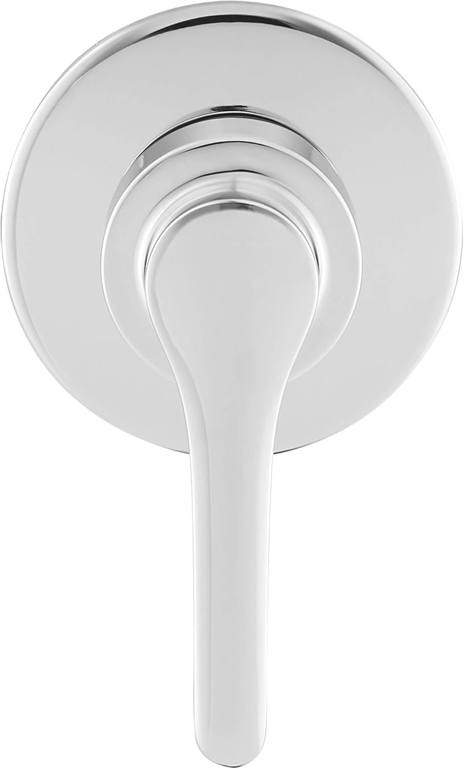 Polished Chrome Diverter Valve Trim Kit A79603
