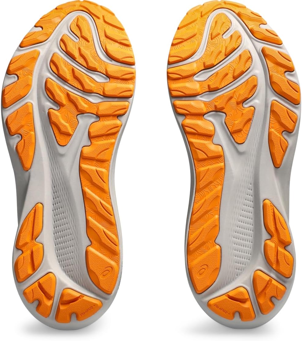Men's GT-2000 12 Trail Running Shoes, 15, Nature Bathing/NEON Lime R314