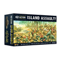 World War II Campaign Board Game Plastic Model Kit P151419