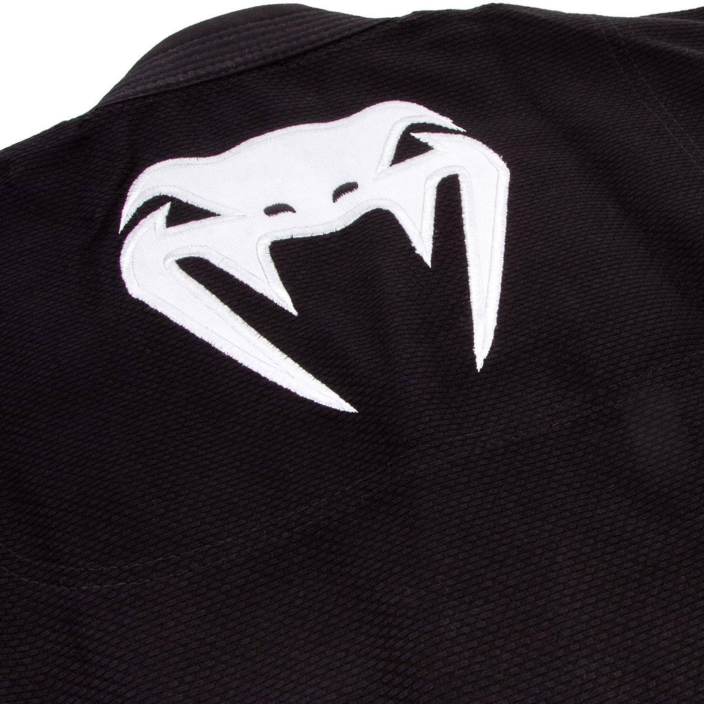 Black BJJ Gi I44578