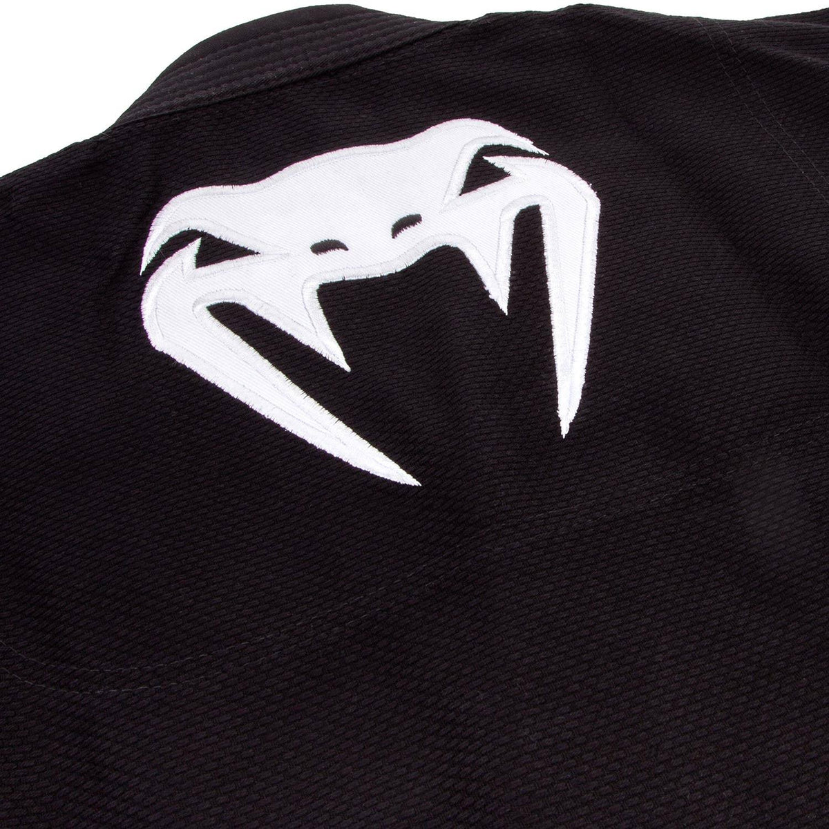 Black BJJ Gi I44578