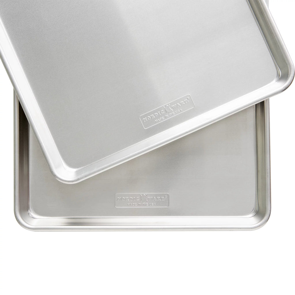 Aluminum 2 Pack Big Sheets D93185