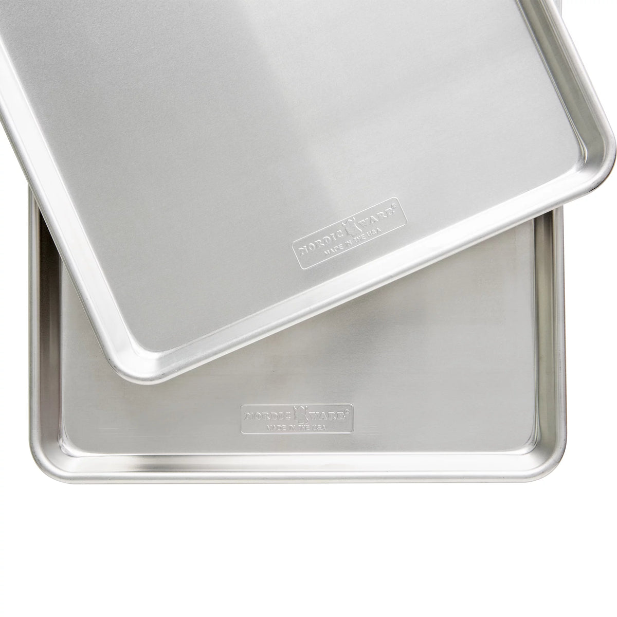 Aluminum 2 Pack Big Sheets D93185