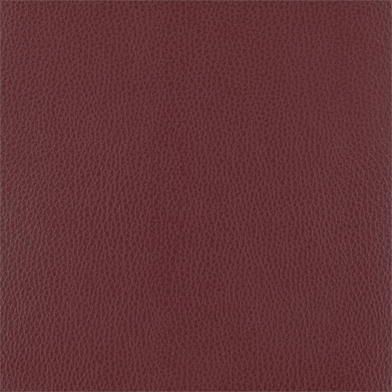 Red Round Swivel-Seat Bar Stool (2 Pack) H34445