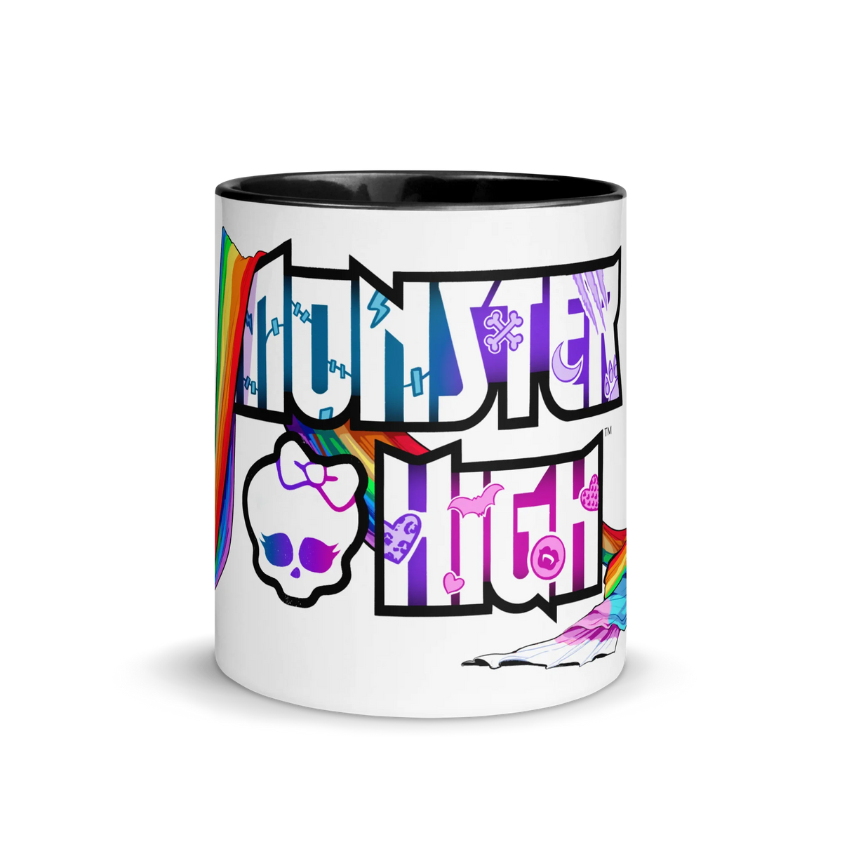 Pride Flag Mug C36913